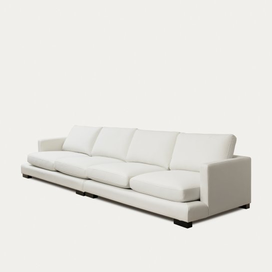 kenay home Sofá 5 plazas personalizable Precios de Black Friday