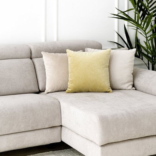 kenay home Sofá eléctrico personalizable COMPRAR AHORA