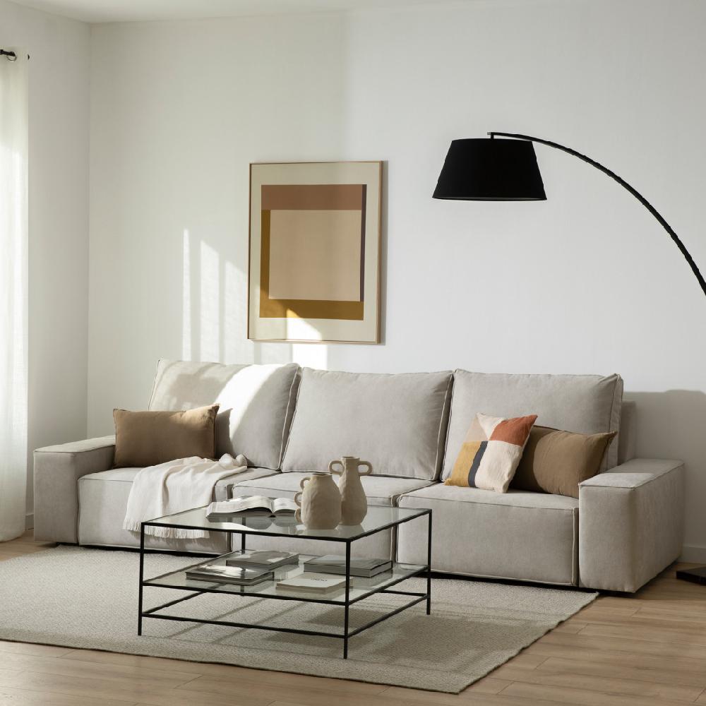kenay home Sofá personalizable Solo hoy