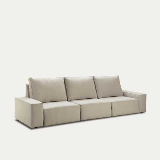 kenay home Sofá personalizable Solo hoy