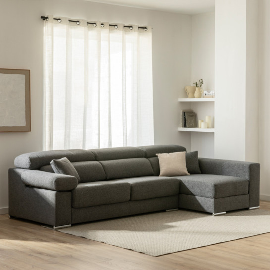 kenay home Sofá personalizable Libre de impuestos