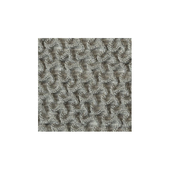 kenay home Funda sofá chaise izquierda brazo largo gris claro Oferta exclusiva