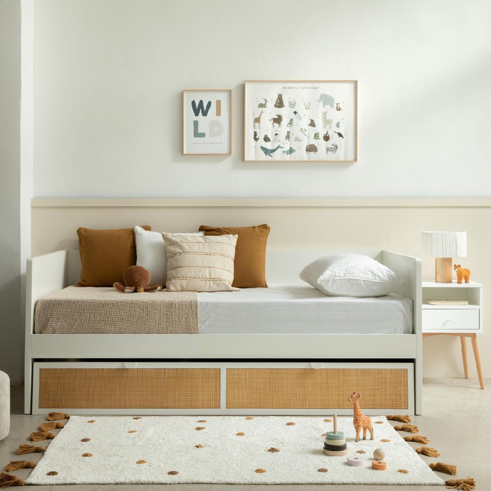 kenay home Cama nido Descuento por venta flash