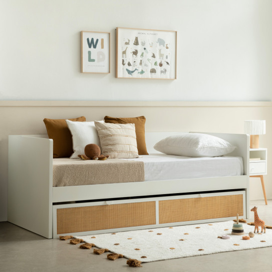 kenay home Cama nido Descuento por venta flash