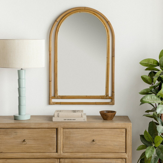 kenay home Espejo Ofertas de temporada