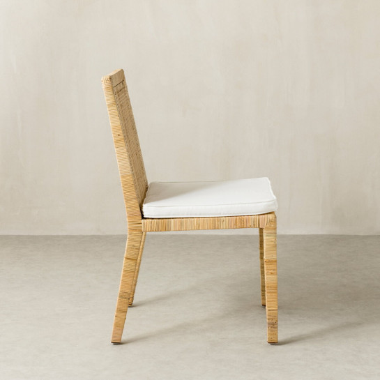 kenay home Silla ratán Venta caliente