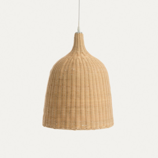 kenay home Lámpara de techo natural En oferta
