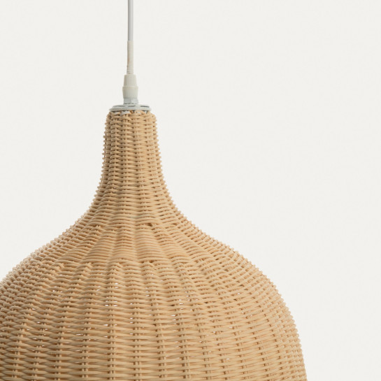 kenay home Lámpara de techo natural En oferta