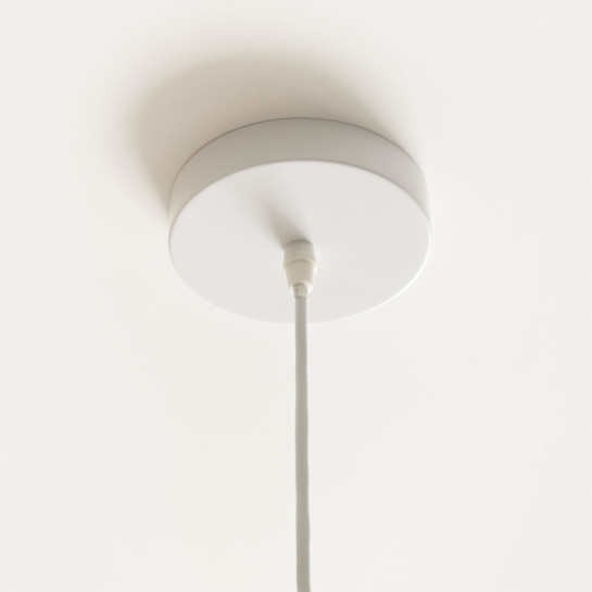 kenay home Lámpara de techo natural En oferta