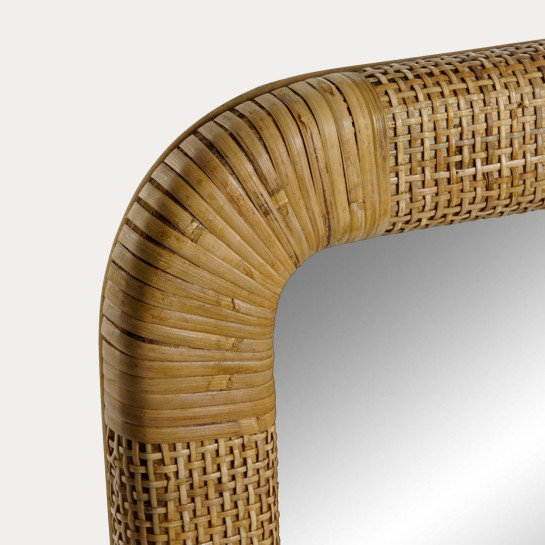 kenay home Espejo natural Tienda