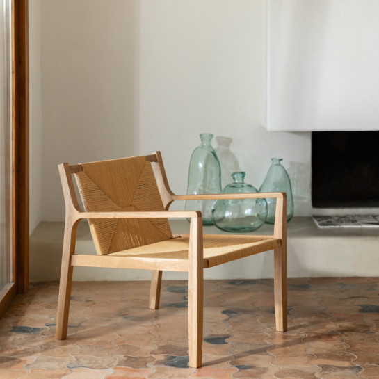 kenay home Butaca ratán Rebajas online