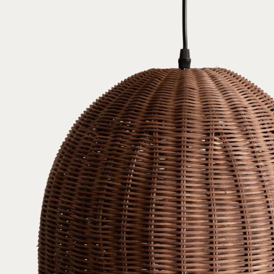kenay home Lámpara de techo pequeña ÚLTIMAS EDICIONES