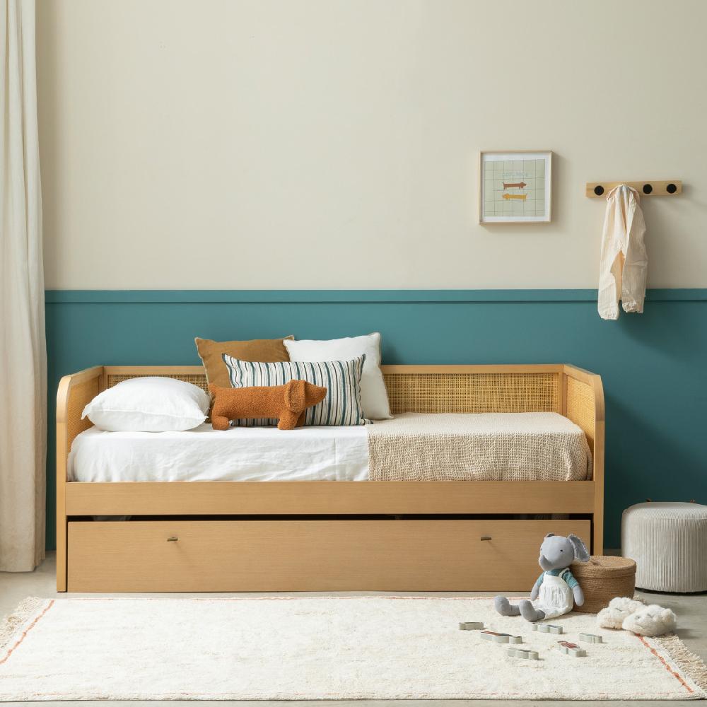 kenay home Cama nido