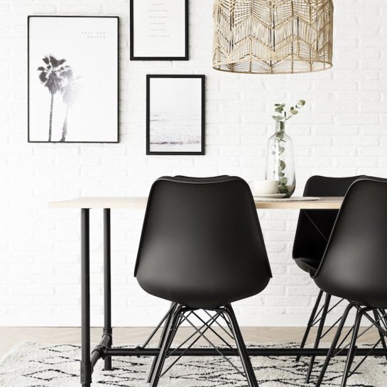 kenay home Mesa Precios de Black Friday