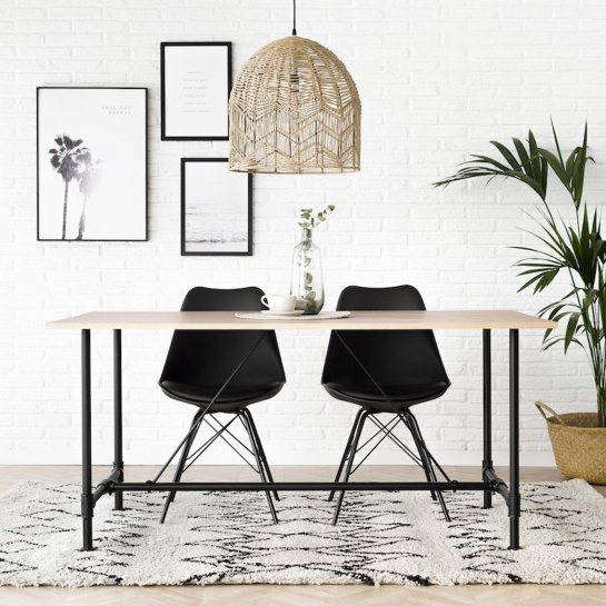 kenay home Mesa Precios de Black Friday