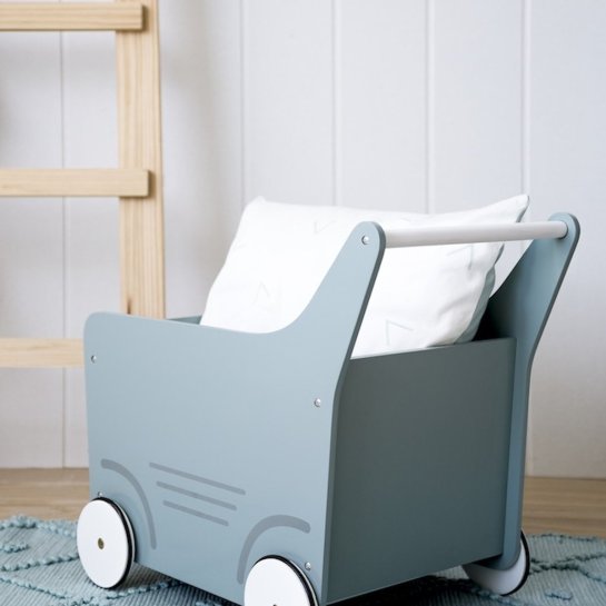 kenay home Carrito menta Libre de impuestos