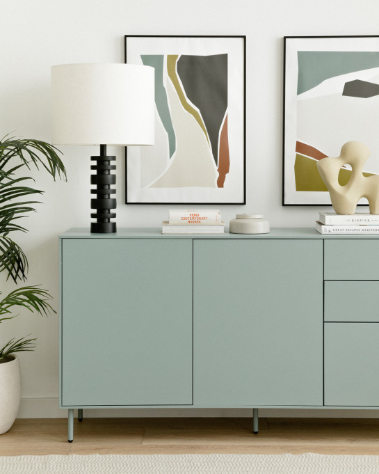 kenay home Aparador 150 fiordo Outlet online