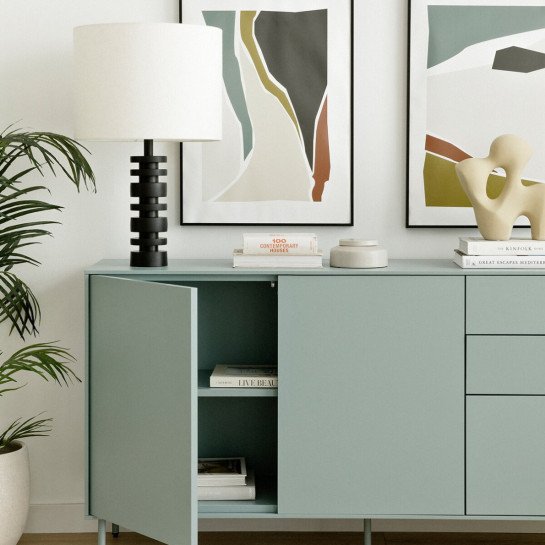 kenay home Aparador 150 fiordo Outlet online