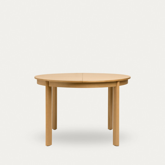 kenay home Mesa extensible roble 120 Descuento
