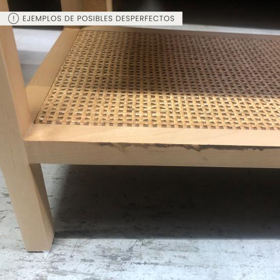 kenay home Silla negra Liquidación