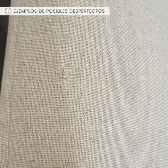 kenay home Sofá 3 plazas Envío gratis
