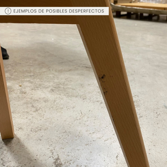 kenay home Sofá 3 plazas Envío gratis