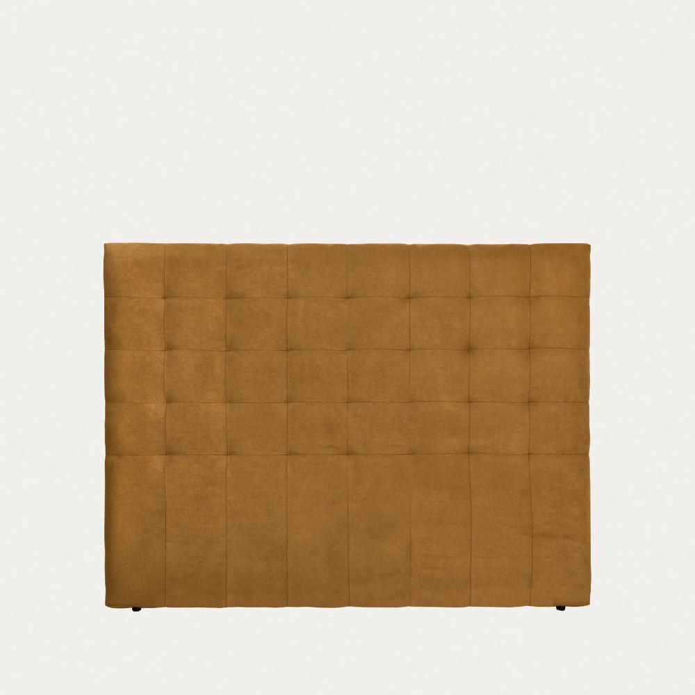 kenay home Cabecero 150/160 camel