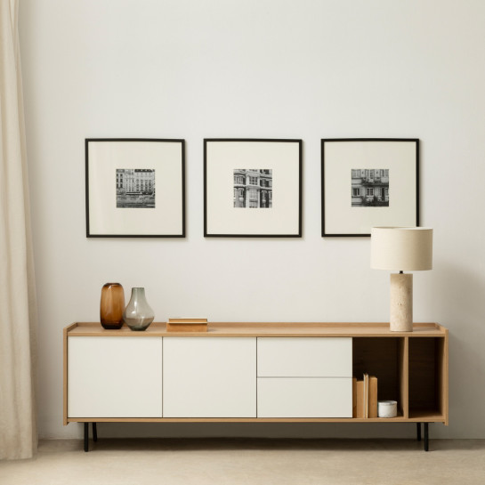 kenay home Mueble TV Oferta especial de fábrica