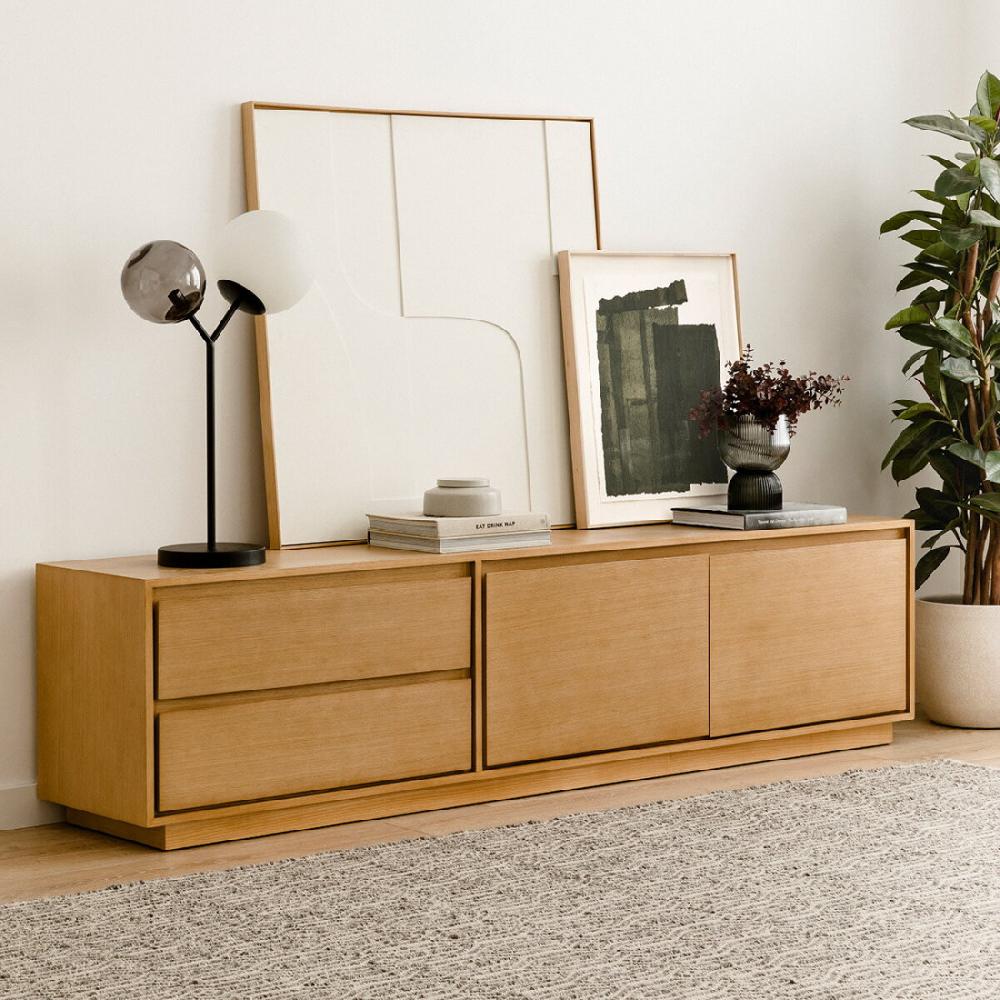 kenay home Mueble TV 200 Promoción trimestral