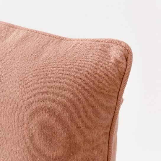 kenay home Pack 2 cojines coral Outlet online