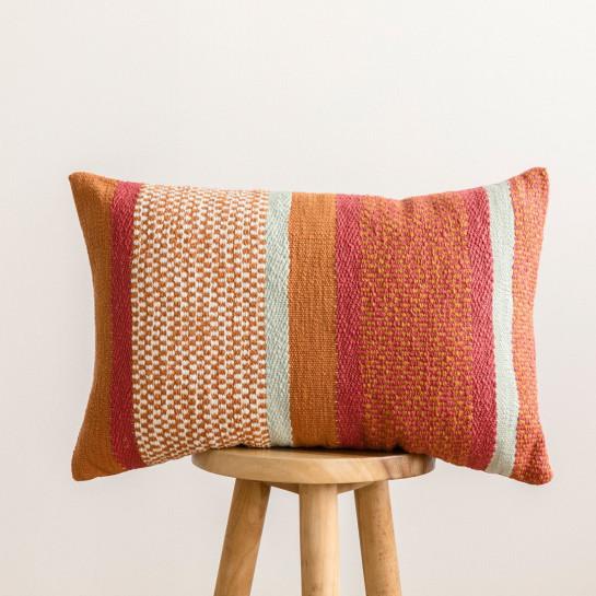 kenay home Pack 2 cojines fucsia Tienda