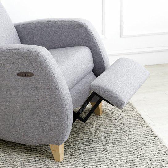 kenay home Butaca eléctrica personalizable Envío gratis