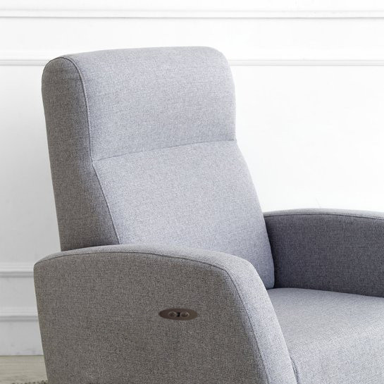 kenay home Butaca eléctrica personalizable Envío gratis