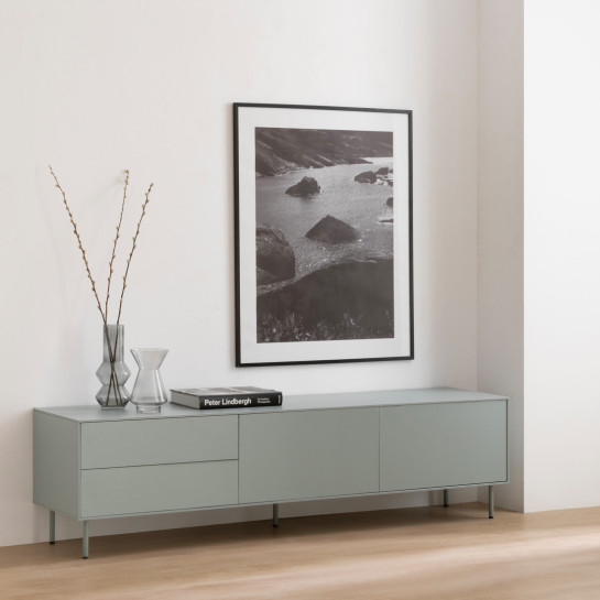 kenay home Mueble TV 180 fiordo Limitado a 3 días