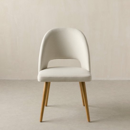 kenay home Silla natural personalizable Precio ultrabajo