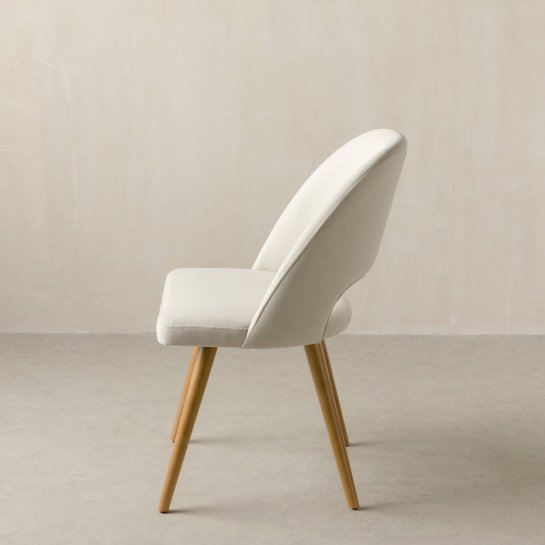 kenay home Silla natural personalizable Precio ultrabajo
