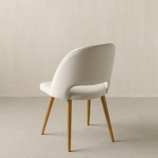 kenay home Silla natural personalizable Precio ultrabajo