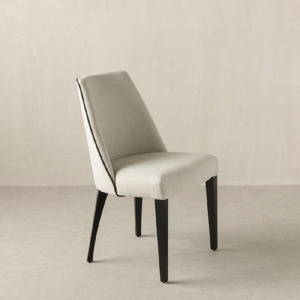 kenay home Silla con ribete personalizable Devoluciones gratuitas