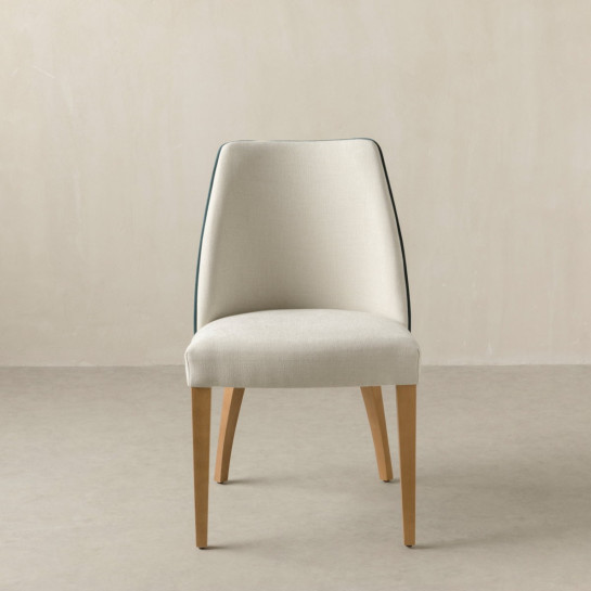 kenay home Silla combinada-ribete personalizable Outlet