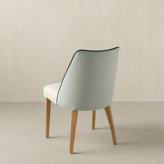 kenay home Silla combinada-ribete personalizable Outlet