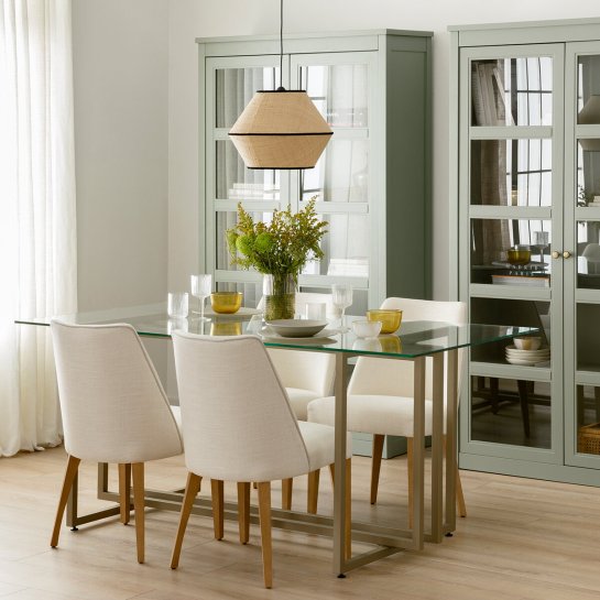 kenay home Silla con ribete personalizable Ventas relámpago