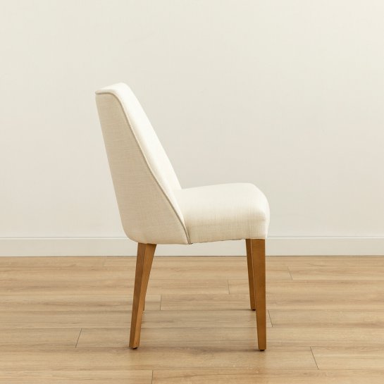 kenay home Silla con ribete personalizable Ventas relámpago
