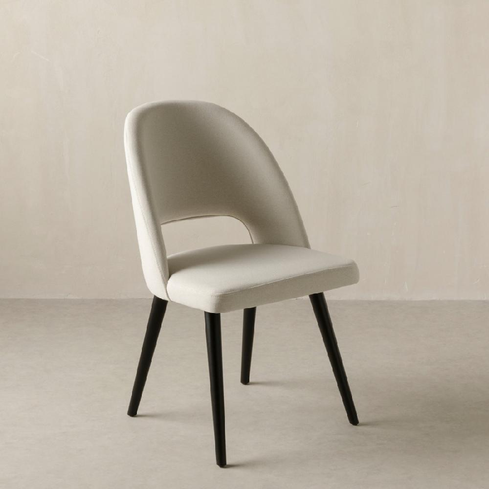 kenay home Silla negra personalizable Oferta especial