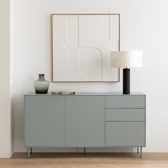 kenay home Aparador 150 fiordo Envío internacional gratuito