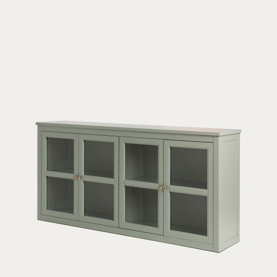 kenay home Aparador 180 verde Tienda de fábrica