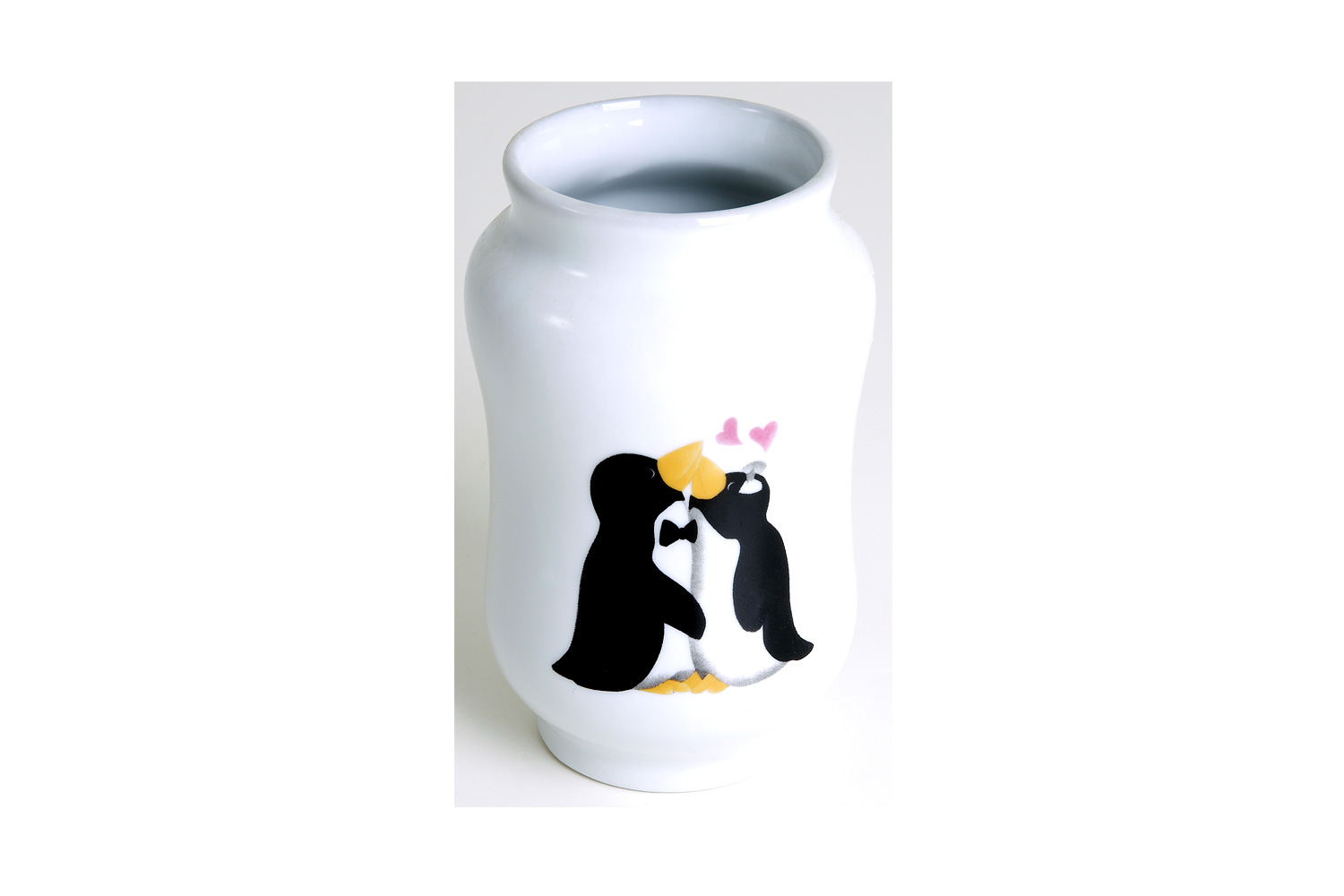 la cija Tarro miel Pingüinos