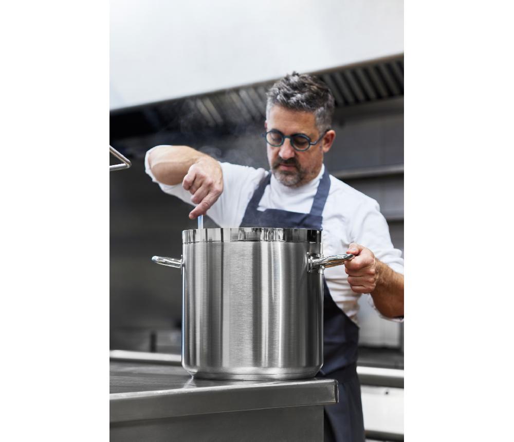﻿lacor Sautex Chef-Luxe ÚLTIMAS EDICIONES