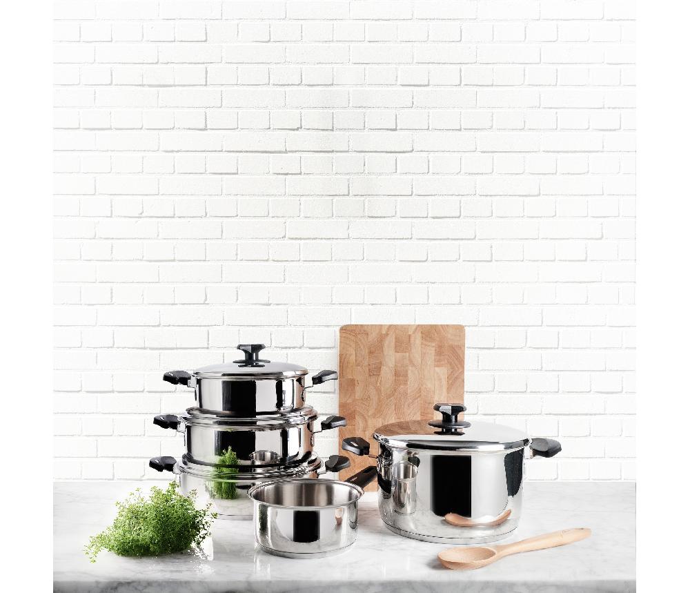 lacor Tartera con tapa Nova-Ladycor Oferta especial de fábrica