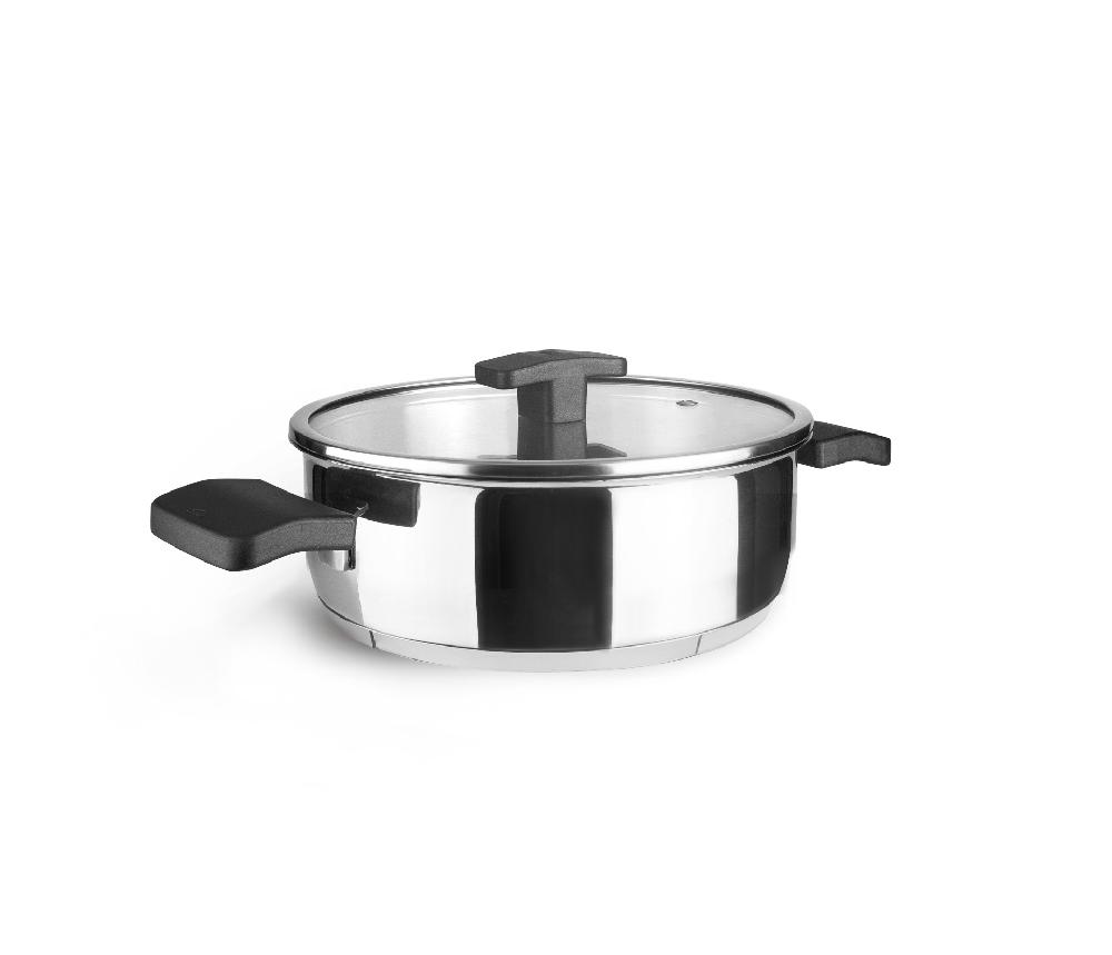 lacor Tartera con tapa Caliza