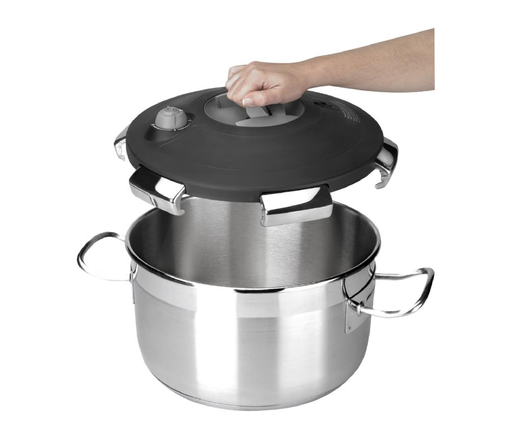 lacor Olla a presión Chef-Luxe Tienda de fábrica